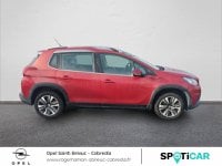 Voitures D'occasion À Yffiniac | Peugeot 2008 1.2 Puretech 110Ch Allure S&S Eat6