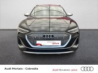 Voitures D'occasion À Saint-Martin-Des-Champs | Audi E-Tron S Sportback 503Ch E-Quattro Sport Ex...