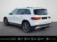 Voitures D'occasion À Saint-Grégoire | Mercedes-Benz Glb 200 D 150Ch Amg Line 8G-Dct