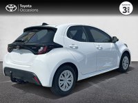 Voitures D'occasion À Plérin | Toyota Yaris 116H Dynamic 5P My25