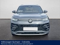 Voitures D'occasion À Quimper | Volkswagen Tayron 1.5 Etsi 150Ch Vw Edition Dsg7 7 Places