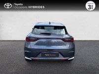Voitures D'occasion À Brest | Lexus Lbx 1.5 136Ch Elegant 2Wd