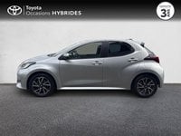 Voitures D'occasion À Lanester | Toyota Yaris 116H Design 5P My22