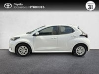 Voitures D'occasion À Quimper | Toyota Yaris 116H Dynamic 5P Mc24