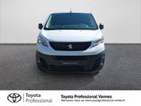 Voitures D'occasion À Vannes | Peugeot Expert Fg Long 2.0 Bluehdi 145Ch S&S Premium
