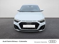Voitures D'occasion À Saint-Brieuc | Audi A1 Sportback 30 Tfsi 110Ch S Line S Tronic 7