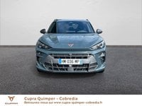 Voitures D'occasion À Quimper | Cupra Terramar 1.5 Etsi Hybrid 150Ch V Dsg7