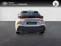 Voitures D'occasion À Concarneau | Toyota C-Hr 2.0 Hybride 200Ch Design My25