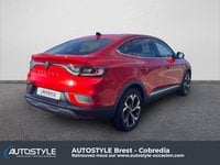 Voitures D'occasion À Brest | Renault Arkana 1.6 E-Tech 145Ch Full Hybrid Techno -23