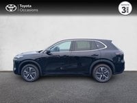 Voitures D'occasion À Plérin | Geely Starray Em-I 1.5 Plug-In Hybrid Em-I 262 Pro