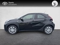 Voitures D'occasion À Saint-Martin-Des-Champs | Toyota Aygo X 1.0 Vvt-I 72Ch Dynamic S-Cvt My24