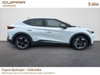 Voitures D'occasion À Quimper | Cupra Tavascan 286Ch 77 Kwh V