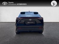 Voitures D'occasion À Morlaix | Toyota Bz4X 204Ch 11Kw Origin My24