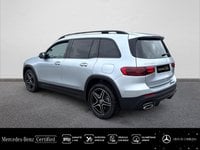 Voitures D'occasion À Vannes | Mercedes-Benz Glb 200 D 150Ch Amg Line 8G-Dct