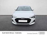 Voitures D'occasion À Saint-Brieuc | Audi A3 Sportback 30 Tfsi 116Ch Hybride Design S Tronic 7