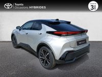 Voitures D'occasion À Ploërmel | Toyota C-Hr 2.0 Hybride Rechargeable 225Ch Collection My26