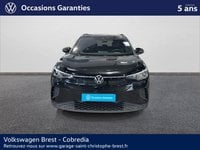 Voitures D'occasion À Brest | Volkswagen Id.4 174Ch Pro 77 Kwh Life Plus