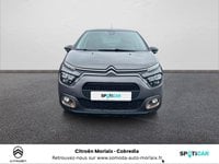 Voitures D'occasion À Saint-Martin-Des-Champs | Citroën C3 1.2 Puretech 83 Ch S&S C-Series 120-...