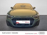 Voitures D'occasion À Lanester | Audi A1 Sportback 30 Tfsi 116Ch S Line S Tronic 7