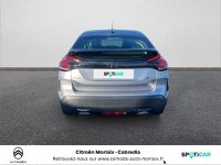 Voitures D'occasion À Saint-Martin-Des-Champs | Citroën C4 Moteur Électrique 136Ch (100 Kw) Li...