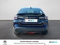 Voitures D'occasion À Ploërmel | Citroën C4 1.2 Hybride 145Ch S&S Plus Automatique
