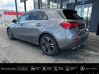 Voitures D'occasion À Lannion | Mercedes-Benz Classe A 180 136Ch Progressive Line 7G-Dct