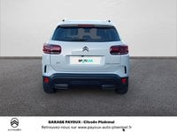 Voitures D'occasion À Ploërmel | Citroën C5 Aircross 1.5 Bluehdi 130Ch Max Boite Automatique