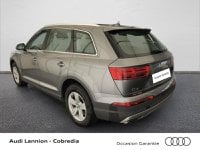 Voitures D'occasion À Lannion | Audi Q7 3.0 V6 Tdi 218Ch Ultra Clean Diesel Ambition Luxe Quattr...