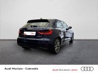 Voitures D'occasion À Saint-Martin-Des-Champs | Audi A1 Sportback 25 Tfsi 95Ch Design S Tronic 7