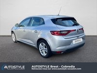 Voitures D'occasion À Brest | Renault Mégane 1.3 Tce 140Ch Fap Business Edc
