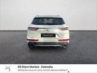 Voitures D'occasion À Saint-Martin-Des-Champs | Ds Ds 7 Crossback E-Tense 4X4 300Ch Grand Chic