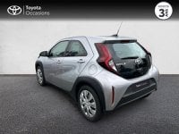 Voitures D'occasion À Vannes | Toyota Aygo X 1.0 Vvt-I 72Ch Dynamic My23