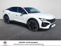 Voitures D'occasion À Guingamp | Peugeot 408 1.2 Puretech 130Ch S&S Allure Pack Eat8