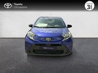 Voitures D'occasion À Quimper | Toyota Aygo X 1.0 Vvt-I 72Ch Dynamic My24