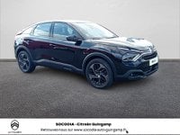 Voitures D'occasion À Guingamp | Citroën C4 Bluehdi 130Ch S&S Feel Pack Business Eat8