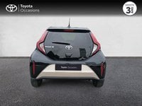 Voitures D'occasion À Carhaix-Plouguer | Toyota Aygo X 1.0 Vvt-I 72Ch Design My23