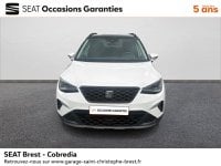 Voitures D'occasion À Brest | Seat Arona 1.0 Ecotsi 95Ch Start/Stop Urban Euro6D-T