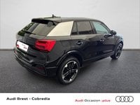 Voitures D'occasion À Brest | Audi Q2 35 Tfsi 150Ch S Line S Tronic 7