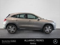 Voitures D'occasion À Caudan | Mercedes-Benz Eqa 250+ 190Ch Edition