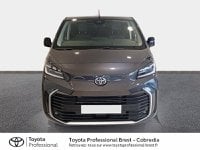Voitures D'occasion À Brest | Toyota Proace Medium 2.2 D-4D 150 Cabine Approfondie Start Pack Pr...