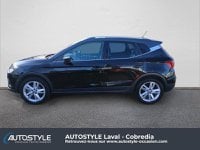 Voitures D'occasion À Laval | Seat Arona 1.0 Ecotsi 110Ch Start/Stop Fr Euro6D-T