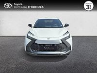 Voitures D'occasion À Pabu | Toyota C-Hr 1.8 Hybride 140Ch Design Ng23