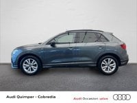 Voitures D'occasion À Quimper | Audi Q3 35 Tdi 150Ch S Line Plus S Tronic 7