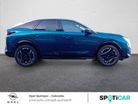 Voitures D'occasion À Quimper | Peugeot 3008 Electrique 210Ch Batterie 73 Kwh Gt