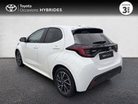 Voitures D'occasion À Noyal-Pontivy | Toyota Yaris 116H Design 5P My22