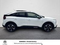 Voitures D'occasion À Loudeac | Citroën C4 Bluehdi 130Ch S&S Shine Pack Eat8