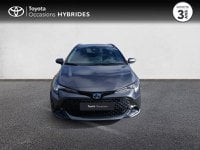 Voitures D'occasion À Carhaix-Plouguer | Toyota Corolla Touring Spt 1.8 140Ch Dynamic Business My24