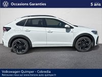 Voitures D'occasion À Quimper | Volkswagen Taigo 1.0 Tsi 116Ch R-Line Edition Dsg7