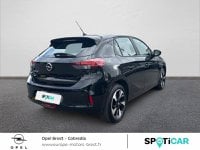 Voitures D'occasion À Brest | Opel Corsa Corsa-E 136Ch Edition