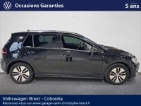 Voitures D'occasion À Brest | Volkswagen Golf 1.4 Tsi 204Ch Gte Dsg6 5P
